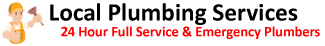 Fort Lesley J Mcnair DC 24 Hour Plumbers